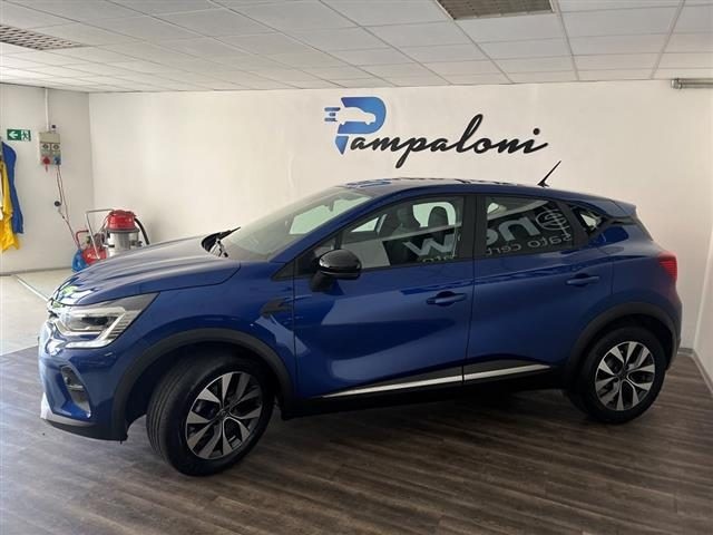 RENAULT Captur 1.5 blue dci Zen 95cv Immagine 3