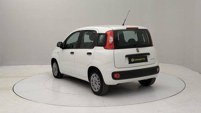 FIAT Panda 1.0 firefly hybrid s&s 70cv 5p.ti Immagine 2