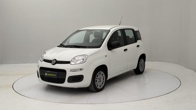 FIAT Panda 1.0 firefly hybrid s&s 70cv 5p.ti Immagine 0