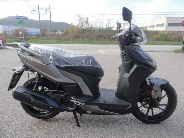 KYMCO Agility 125 AGILITY 125 S Immagine 4