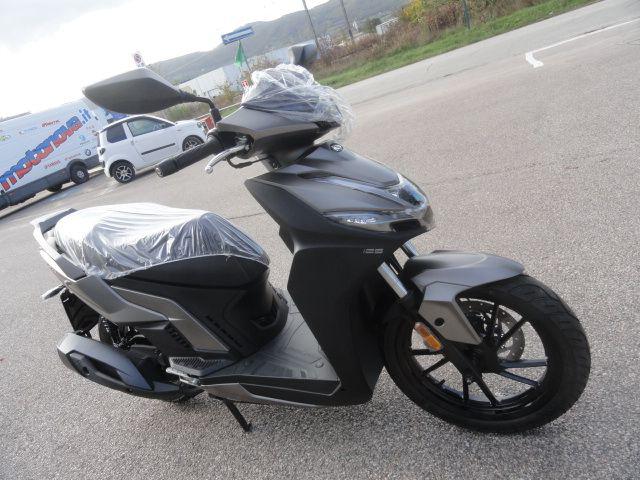 KYMCO Agility 125 AGILITY 125 S Immagine 3