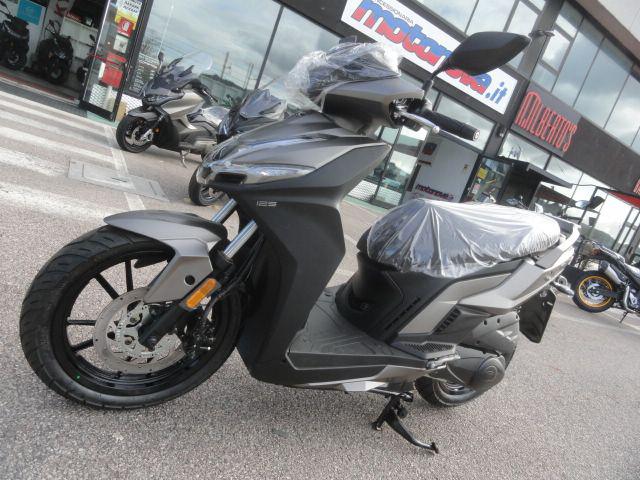 KYMCO Agility 125 AGILITY 125 S Immagine 1