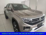 VOLKSWAGEN Amarok 2.0 TDI 205CV 4MOTION aut. Life