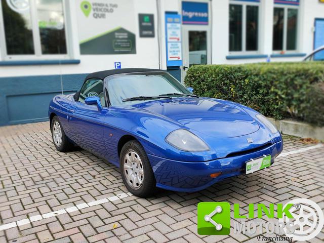 FIAT Barchetta 1.8 16V Immagine 0