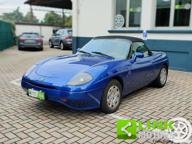 FIAT Barchetta 1.8 16V Immagine 2