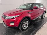 LAND ROVER Range Rover Evoque 3p 2.2 sd4 Pure 190cv auto 9m