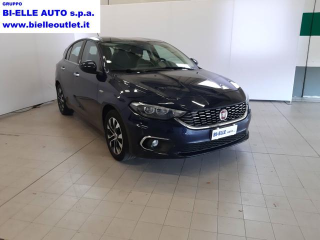 FIAT Tipo 1.4 5 porte Street Immagine 0