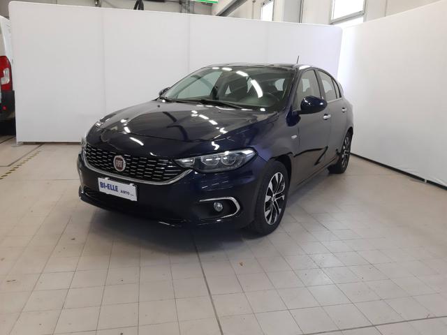 FIAT Tipo 1.4 5 porte Street Immagine 2