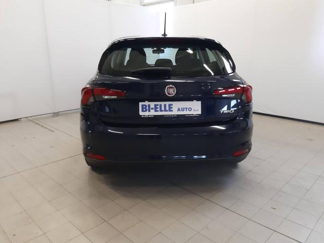 FIAT Tipo 1.4 5 porte Street Immagine 4