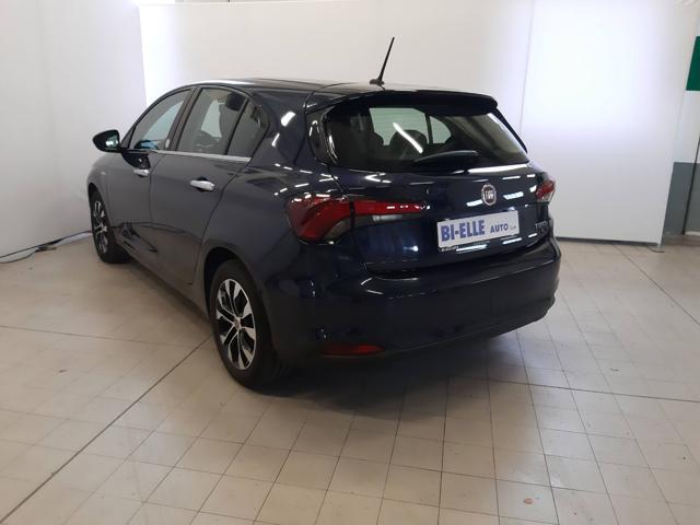 FIAT Tipo 1.4 5 porte Street Immagine 3