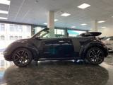 VOLKSWAGEN New Beetle 1.6 CA 3P. CABRIO + SED. RISCALDABILI + MP3