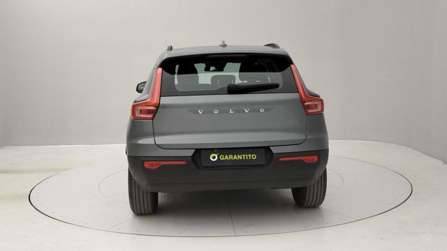 VOLVO XC40 2.0 d3 awd geartronic my20 Immagine 3
