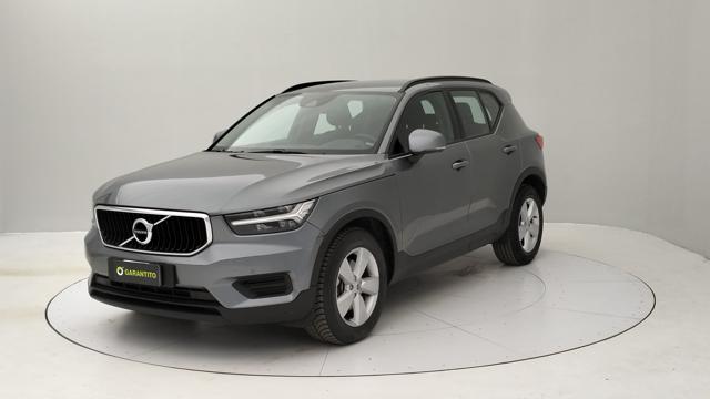 VOLVO XC40 2.0 d3 awd geartronic my20 Immagine 0