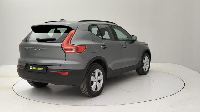 VOLVO XC40 2.0 d3 awd geartronic my20 Immagine 4