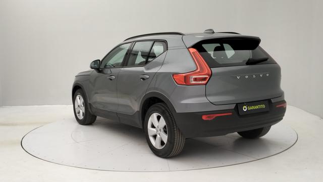 VOLVO XC40 2.0 d3 awd geartronic my20 Immagine 2