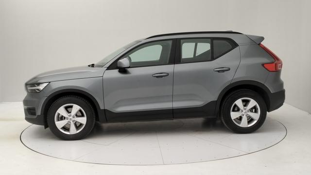 VOLVO XC40 2.0 d3 awd geartronic my20 Immagine 1