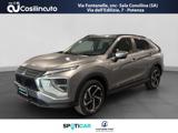 MITSUBISHI Eclipse Cross 2.4 MIVEC 4WD 272 Cv  PHEV Intense