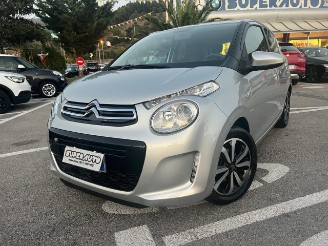 CITROEN C1 VTi 72 S&S 5 porte Feel Immagine 2