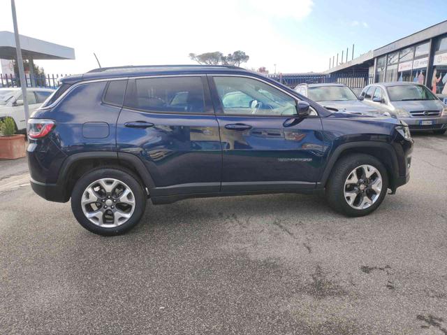 JEEP Compass 2.0 Multijet II aut. 4WD Ltd super prezzo Immagine 4