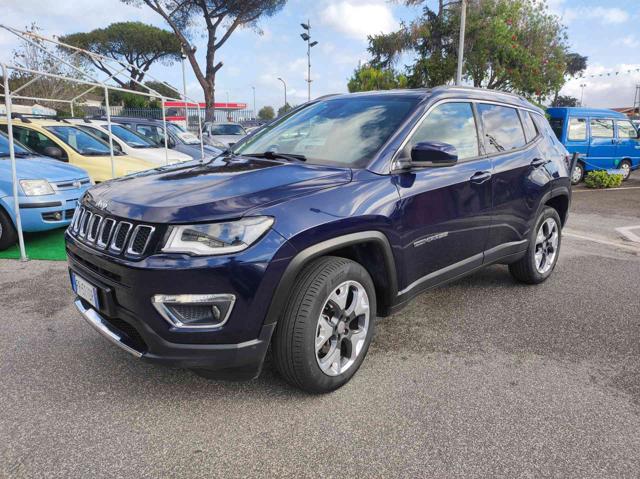 JEEP Compass 2.0 Multijet II aut. 4WD Ltd super prezzo Immagine 0