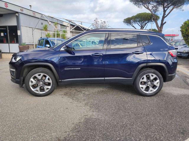 JEEP Compass 2.0 Multijet II aut. 4WD Ltd super prezzo Immagine 1