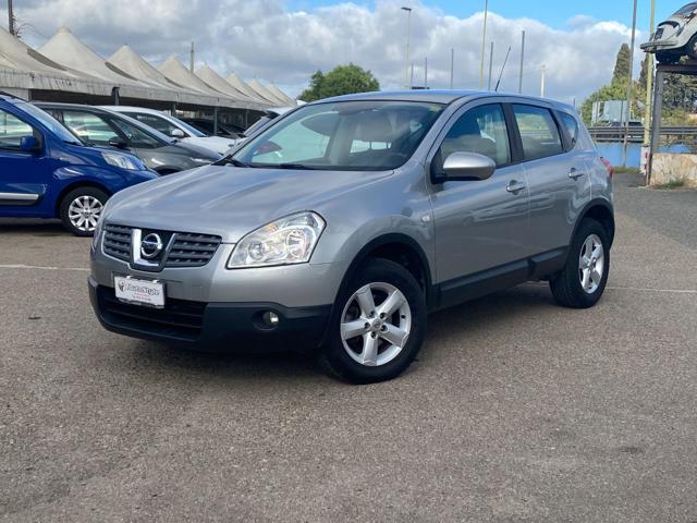 NISSAN Qashqai 2.0 dCi DPF 4WD Acenta Immagine 1