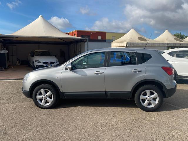 NISSAN Qashqai 2.0 dCi DPF 4WD Acenta Immagine 2