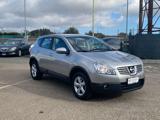 NISSAN Qashqai 2.0 dCi DPF 4WD Acenta