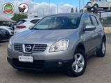 NISSAN Qashqai 2.0 dCi DPF 4WD Acenta