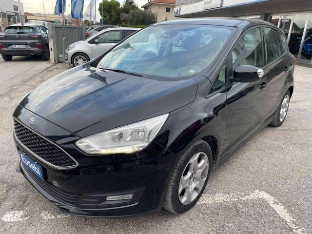 FORD C-Max 1.5 TDCi 95CV Start&Stop Plus Immagine 1