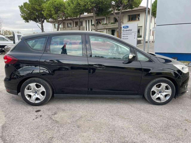 FORD C-Max 1.5 TDCi 95CV Start&Stop Plus Immagine 2