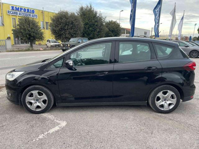 FORD C-Max 1.5 TDCi 95CV Start&Stop Plus Immagine 3