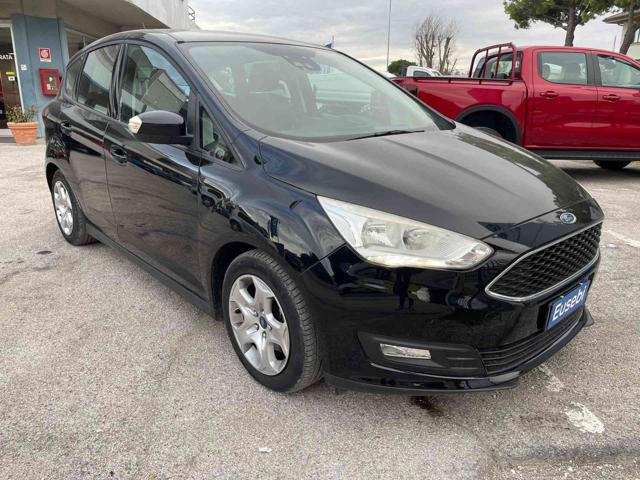 FORD C-Max 1.5 TDCi 95CV Start&Stop Plus Immagine 0