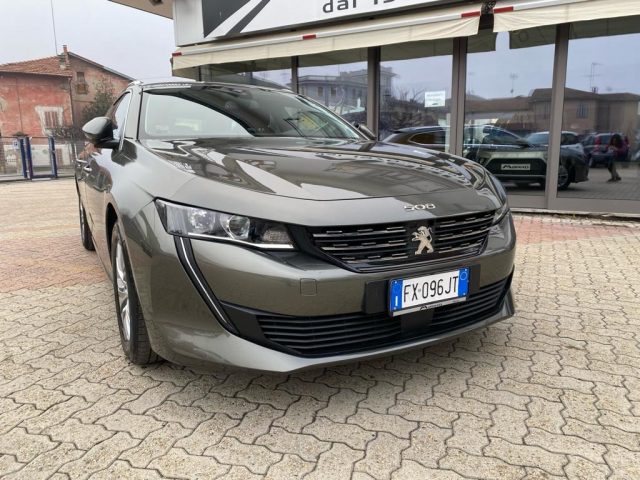 PEUGEOT 508 SW BlueHDi 130 Active *Pronta consegna Immagine 1