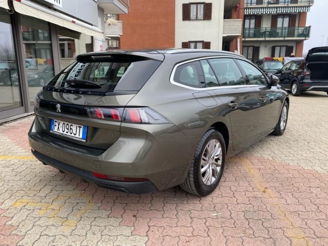 PEUGEOT 508 SW BlueHDi 130 Active *Pronta consegna Immagine 2