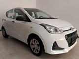 HYUNDAI i10 1.0 MPI Classic ok neopatentati