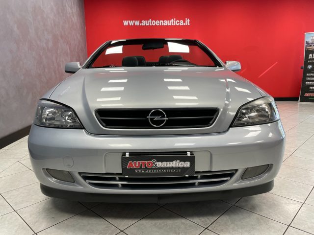 OPEL Astra Cabrio 2.2i 16V cat sport Immagine 3