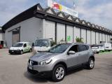 NISSAN Qashqai 2.0 CC TECKNA