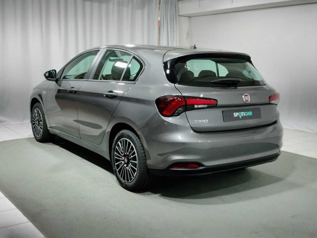 FIAT Tipo 1.0 5 porte Immagine 2