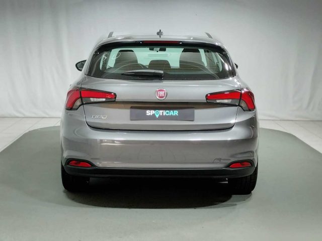 FIAT Tipo 1.0 5 porte Immagine 3