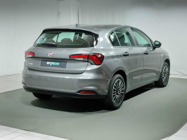 FIAT Tipo 1.0 5 porte Immagine 4