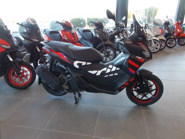 APRILIA SR GT 125 REPLICA Immagine 0