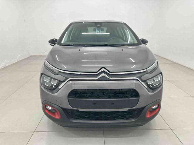 CITROEN C3 PureTech 83 S&S C-Series Immagine 4