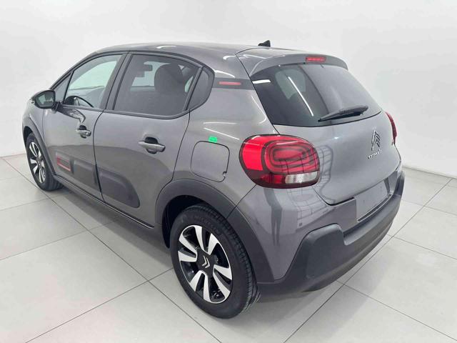 CITROEN C3 PureTech 83 S&S C-Series Immagine 2