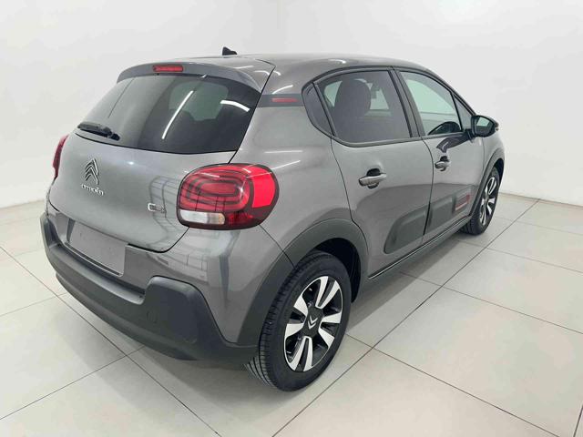 CITROEN C3 PureTech 83 S&S C-Series Immagine 3