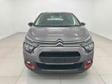 CITROEN C3 PureTech 83 S&S C-Series