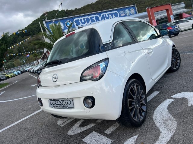 OPEL Adam 1.4 87 CV GPL Tech Slam Immagine 3