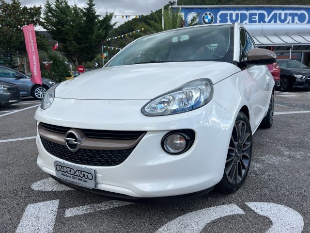 OPEL Adam 1.4 87 CV GPL Tech Slam Immagine 2