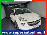 OPEL Adam 1.4 87 CV GPL  Tech Slam