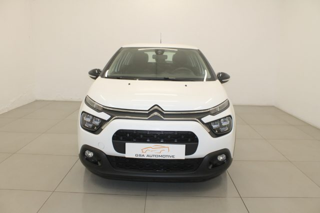 CITROEN C3 BlueHDi 100 Shine Pack NAVI Immagine 1